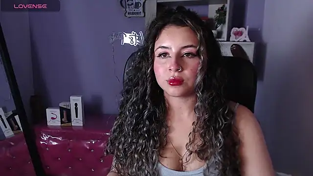 celeste blue69 online show from 02/22/25, 05:55