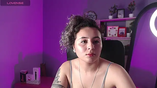 celeste blue69 online show from 03/08/25, 05:49