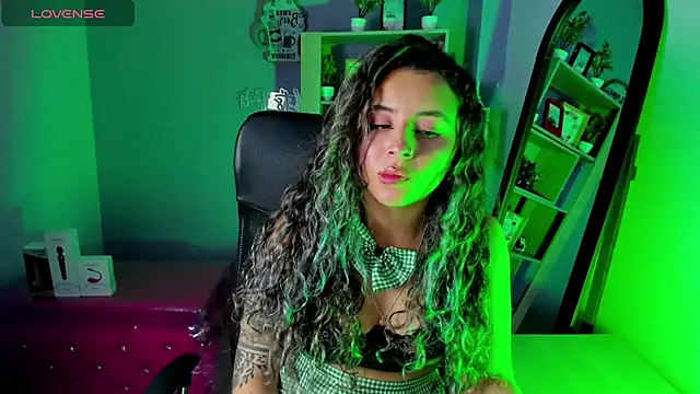 celeste blue69 online show from 03/18/25, 06:03