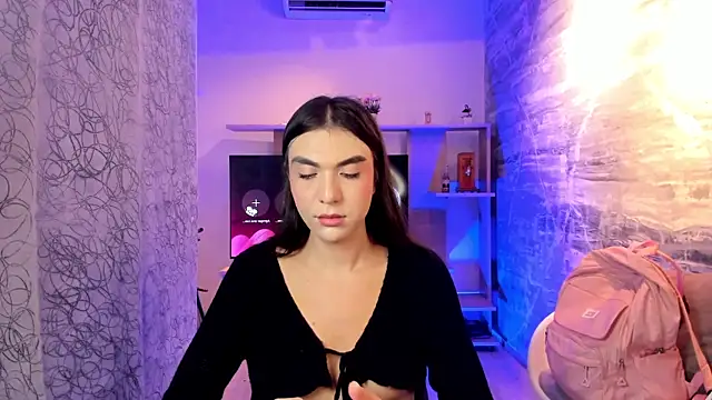 saracaball  online show from 03/05/26, 04:30