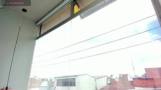 Cherllynn online show from 09/11/25, 03:56