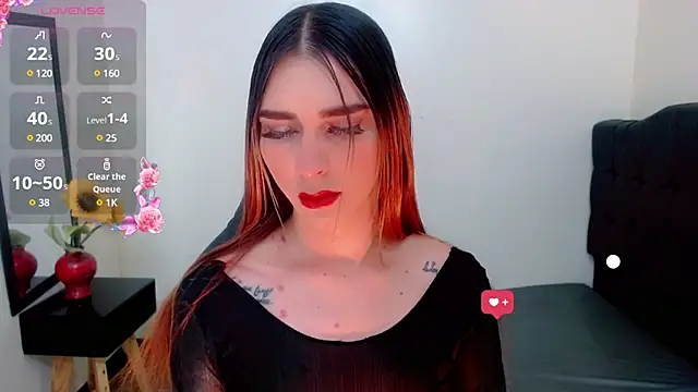 la ratona 1 online show from 01/25/25, 07:49