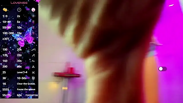 la ratona 1 online show from 02/21/25, 07:43