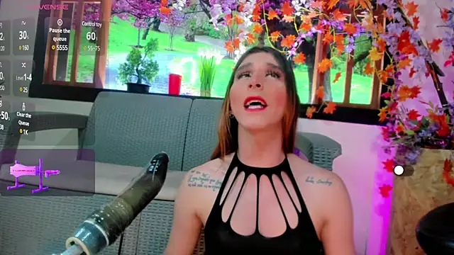 la ratona 1 online show from 03/21/25, 11:01