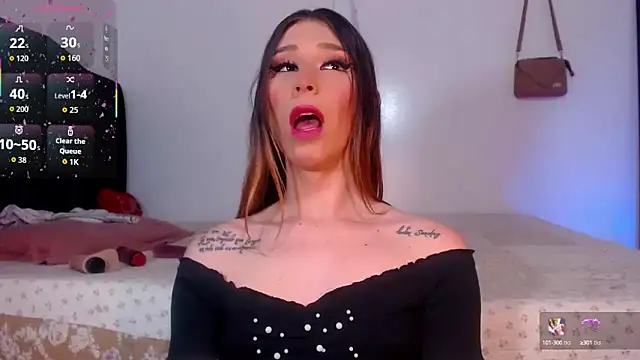 la ratona 1 online show from 09/14/25, 05:01