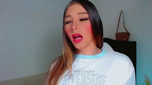 la ratona 1 online show from 10/10/25, 04:50