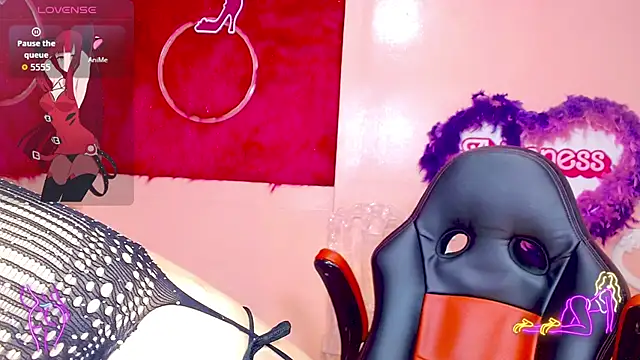 la ratona 1 online show from 11/17/25, 06:57