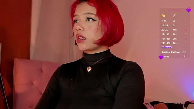 srtaliz online show from 03/14/25, 05:05