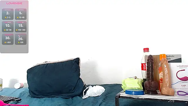 camilavagina24 online show from 12/15/24, 07:10