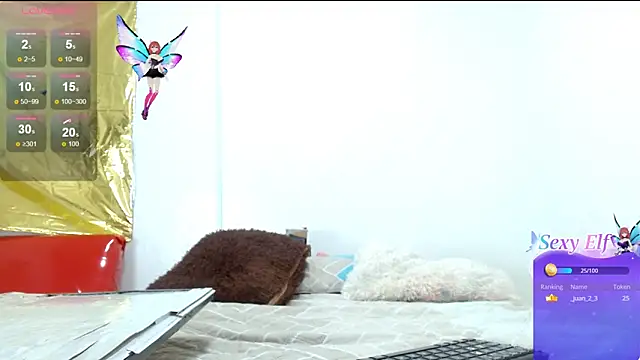 camilavagina24 online show from 02/25/25, 06:20