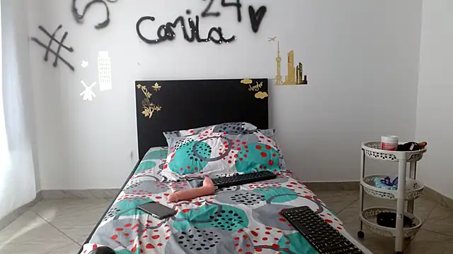 camilavagina24 online show from 09/11/25, 02:06