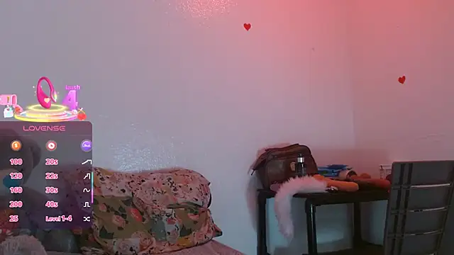 Snapshot of camilavagina24 chatting on 01/14/26, 02:33 camilavagina24 online show from 01/14/26, 02:33