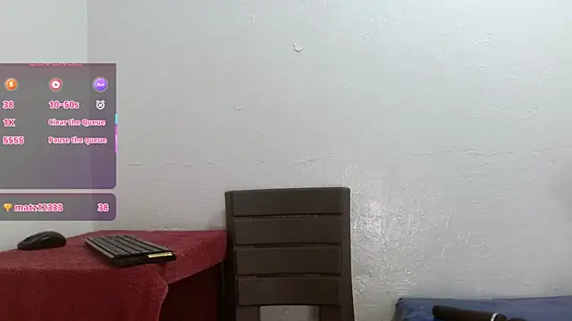 Snapshot of camilavagina24 chatting on 02/05/26, 06:12 camilavagina24 online show from 02/05/26, 06:12