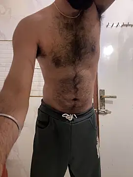 ALWAYSHORNYDADDY online show from 03/02/26, 09:10