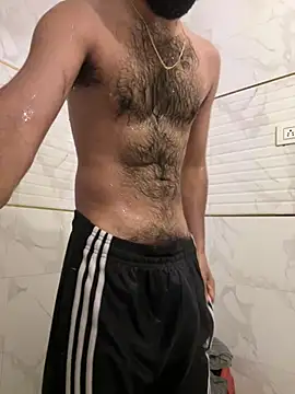 ALWAYSHORNYDADDY online show from 03/10/26, 04:17