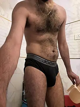ALWAYSHORNYDADDY online show from 05/12/26, 07:05