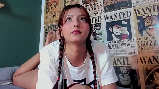 Snapshot of Sam-cekot chatting on 01/20/25, 03:50 Sam-cekot online show from 01/20/25, 03:50