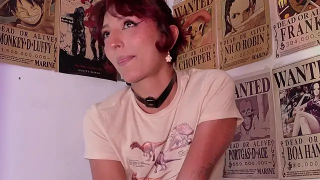 Sam-cekot online show from 04/27/26, 12:08