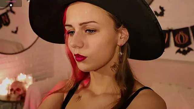 Wendy D0ll online show from 10/25/25, 09:31