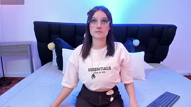 Elecktra sweet online show from 02/11/25, 07:38