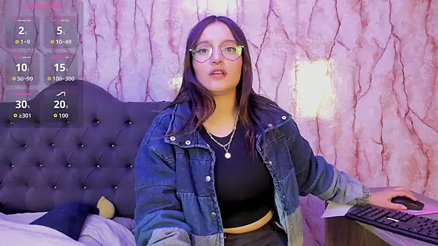 Elecktra sweet online show from 11/07/25, 08:09