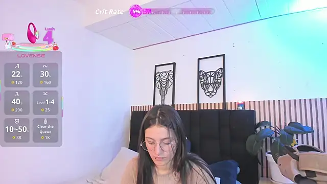 Elecktra sweet online show from 11/29/25, 07:50