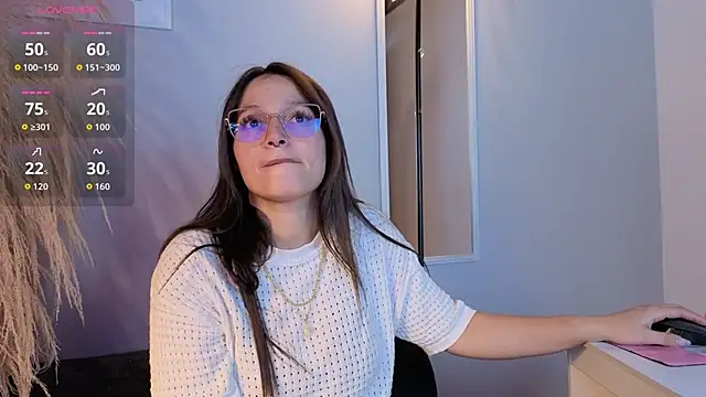 Elecktra sweet online show from 06/11/26, 07:56