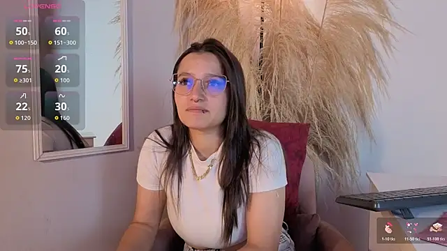 Elecktra sweet online show from 06/30/26, 07:26