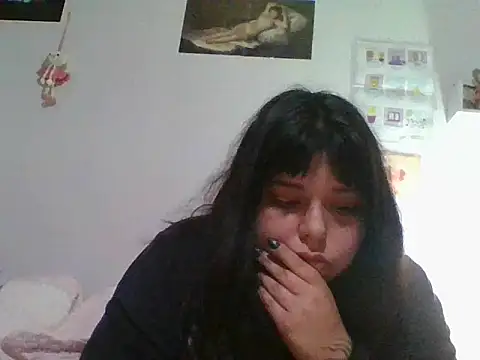 scarletttlove online show from 06/12/26, 01:15