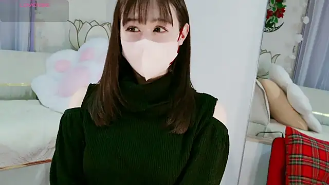 Snapshot of aaanyan chatting on 12/09/24, 12:51 aaanyan online show from 12/09/24, 12:51