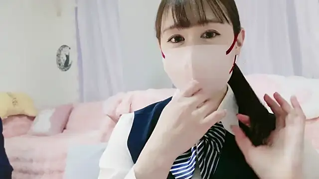 Snapshot of aaanyan chatting on 02/13/25, 05:48 aaanyan online show from 02/13/25, 05:48