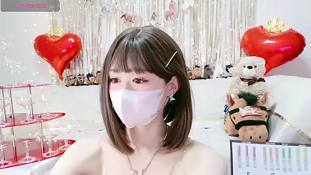 aaanyan online show from 05/31/26, 03:58