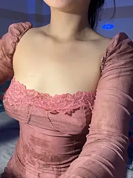 Snapshot of Salibae_Nha chatting on 11/16/25, 12:49 Salibae Nha online show from 11/16/25, 12:49