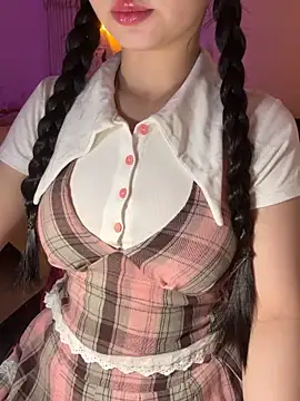 Snapshot of Salibae_Nha chatting on 02/10/26, 07:56 Salibae Nha online show from 02/10/26, 07:56