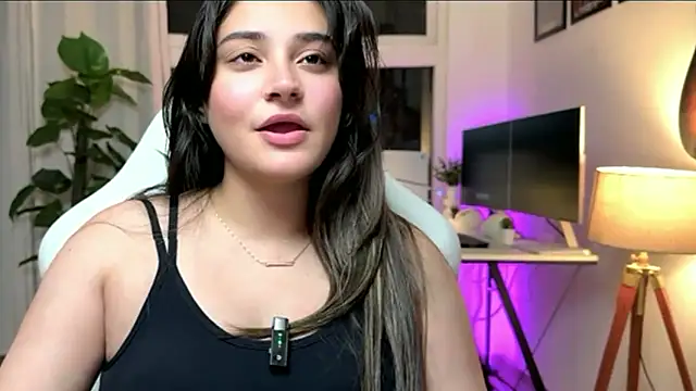 demieliss online show from 04/26/26, 07:33