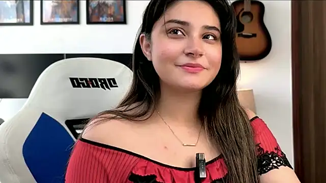 demieliss online show from 05/12/26, 08:44