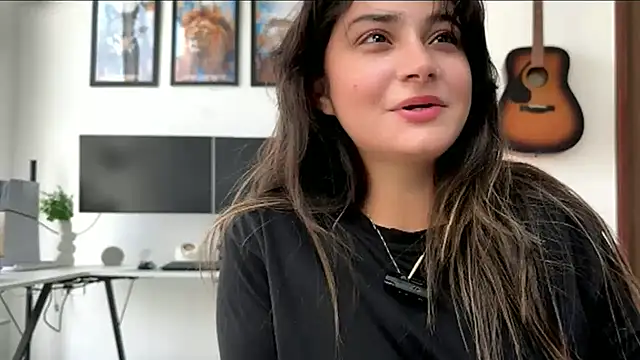 demieliss online show from 05/17/26, 08:45