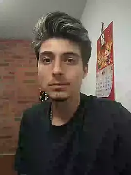 Snapshot of Sebastian_adams2001 chatting on 12/19/24, 02:01 Sebastian adams2001 online show from 12/19/24, 02:01