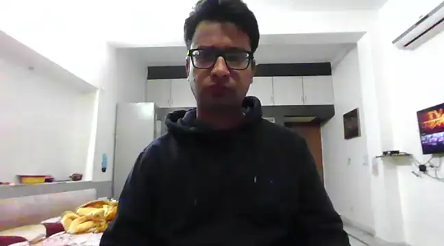 Snapshot of Daddy_HA chatting on 02/06/25, 02:26 Daddy HA online show from 02/06/25, 02:26