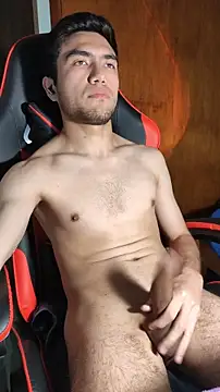 pattcam online show from 10/07/25, 07:44