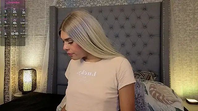 Shantal Joness online show from 11/06/25, 09:05