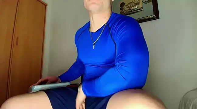 juandking online show from 03/05/25, 06:23