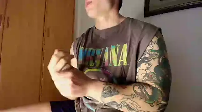 juandking online show from 03/12/25, 10:37