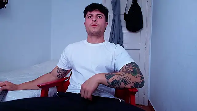 juandking online show from 10/23/25, 05:01