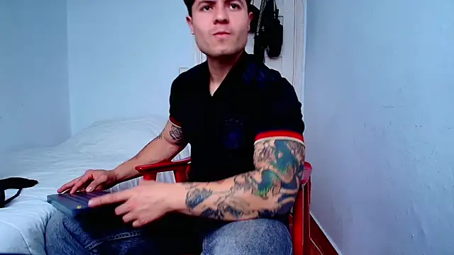 juandking online show from 11/10/25, 11:31