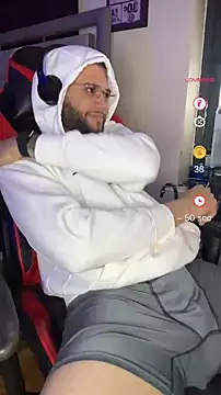 Joker19196 online show from 11/10/25, 09:25