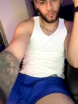 Joker19196 online show from 12/02/25, 11:45