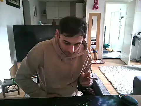 mihaimichael online show from 03/12/25, 10:37