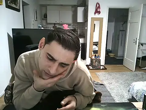 mihaimichael online show from 03/12/25, 09:35