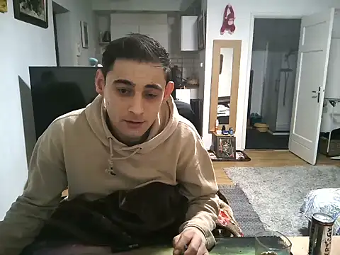 mihaimichael online show from 03/13/25, 12:37